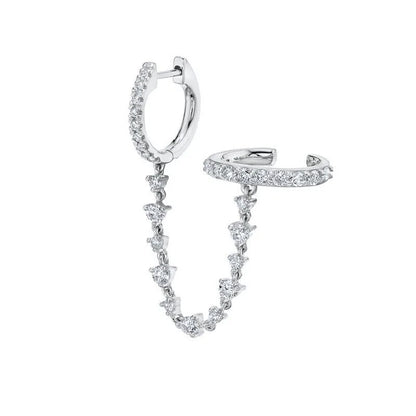 The Paloma Earrings