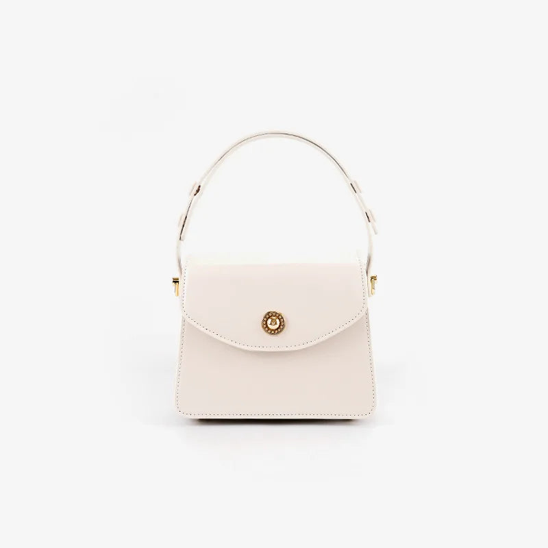 | Pearl Detail Top