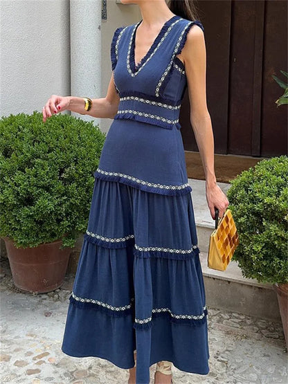Nan Dress