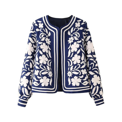 Savanah Light Jacket