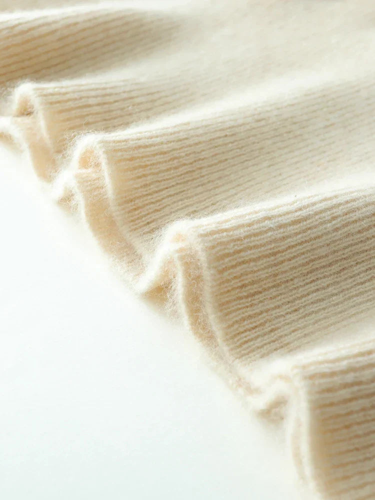 | Cashmere Sweater