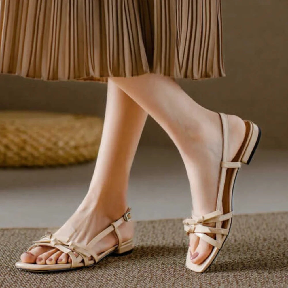 | Bow Flats