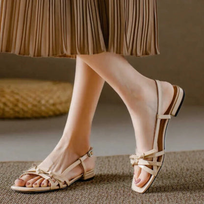 | Bow Flats
