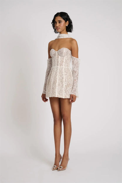 Mollie Mini Dress