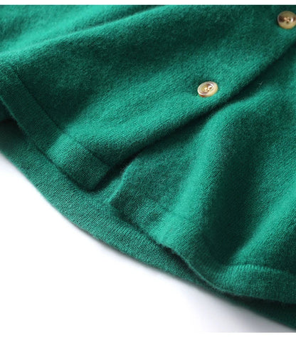| Wool Polo