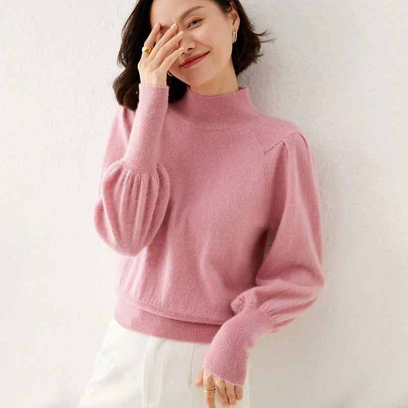 | Merino Pullover