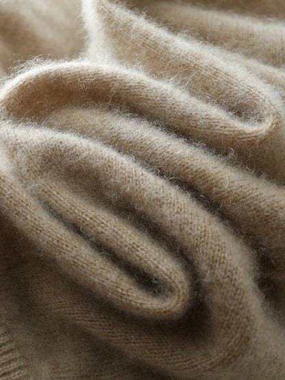 | Cashmere Sweater