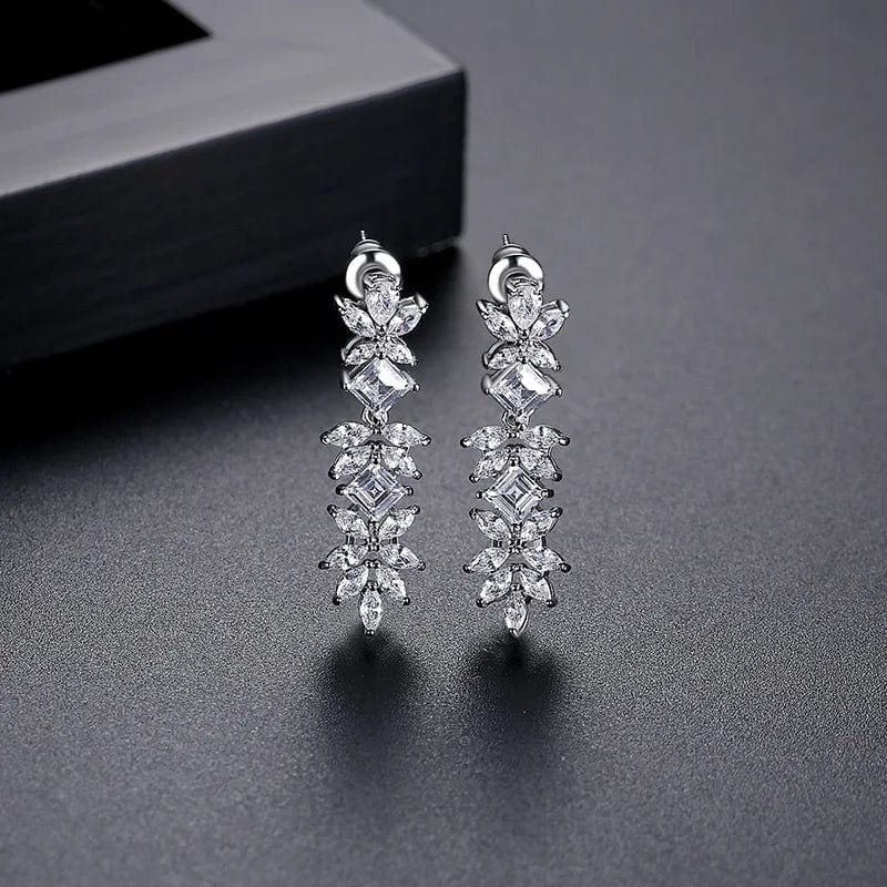 Denisse Earrings