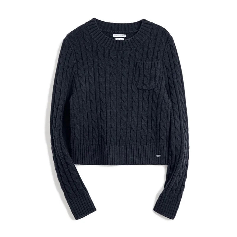| Knitted Sweater