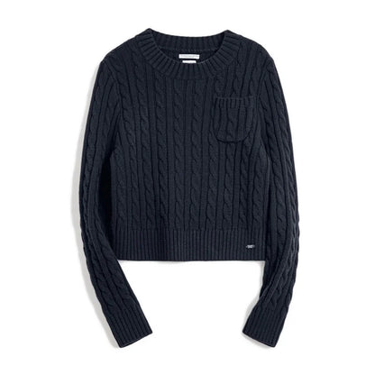 | Knitted Sweater