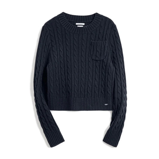 | Knitted Sweater