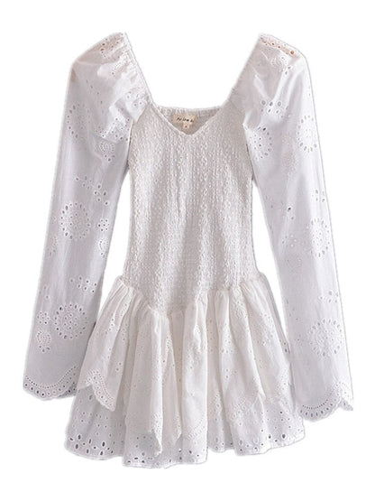 Lilly Dress
