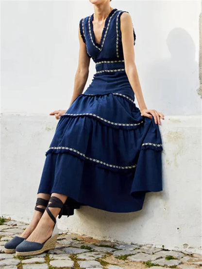 Nan Dress