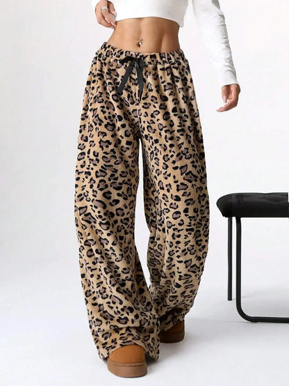| Trousers