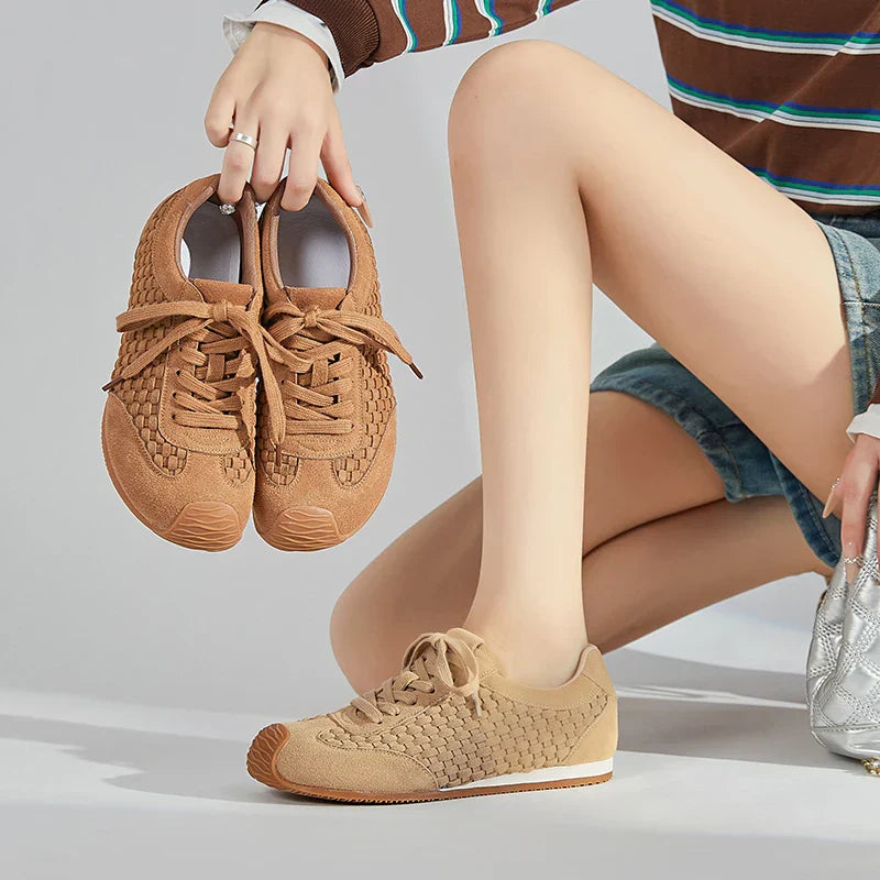 | Weave Runner