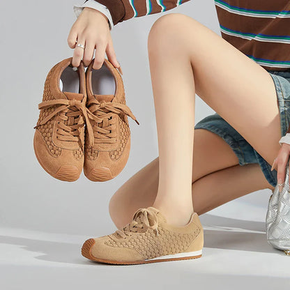 | Weave Runner