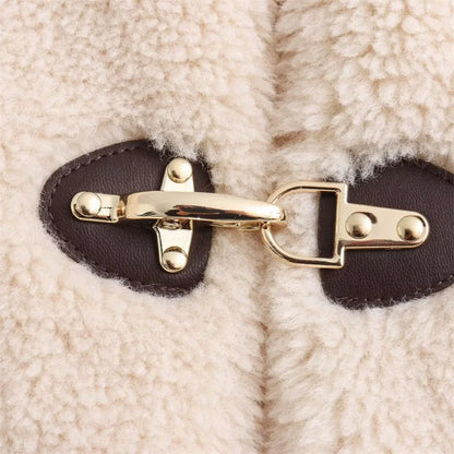 Gracey Cropped Jacket