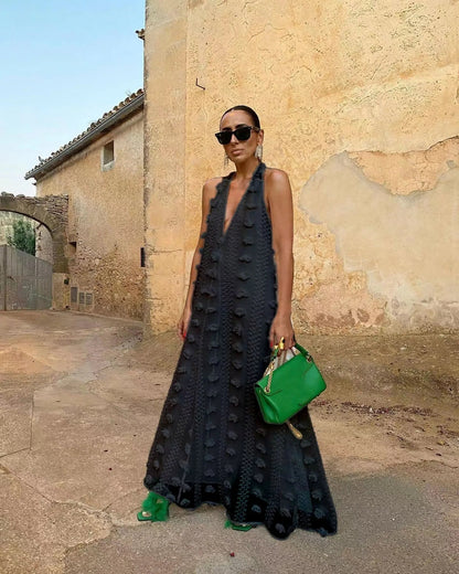 Geneva Dress (4 Additional Colors)