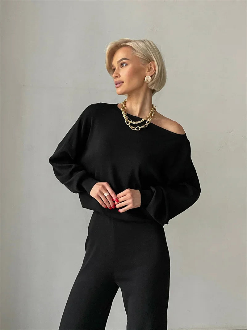 | Loungewear Set