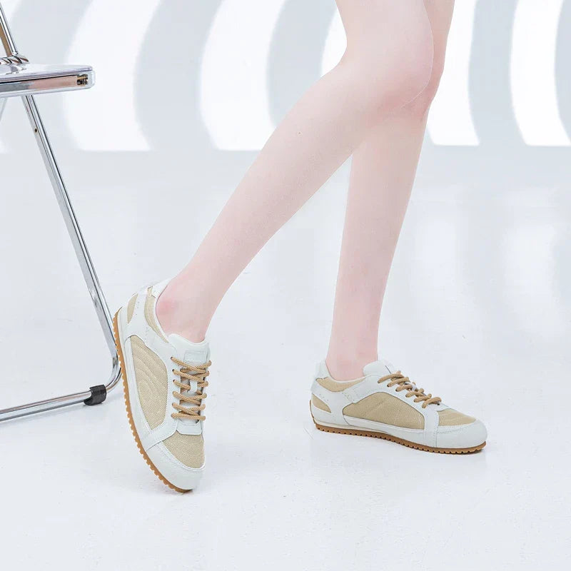 | Trainers