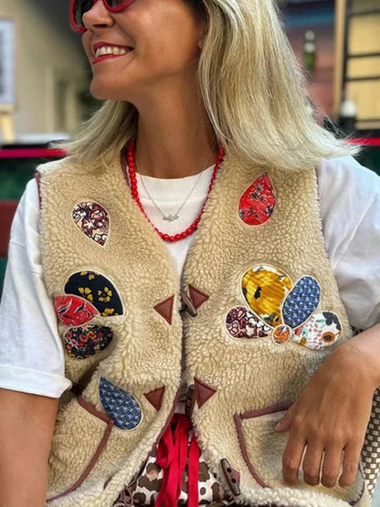 Lana Wool Vest