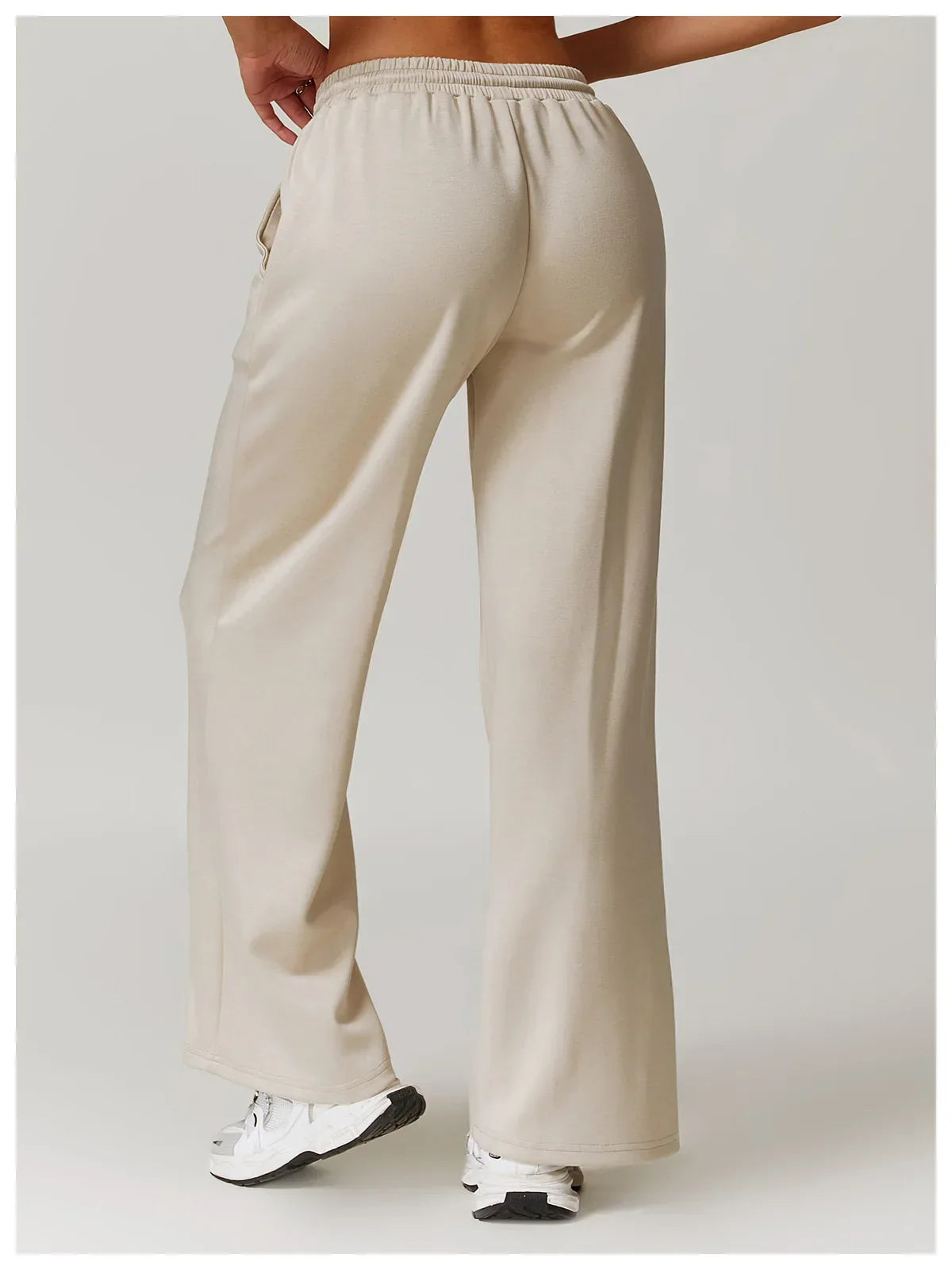 | High Rise Pant