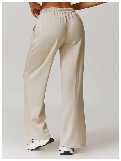 | High Rise Pant
