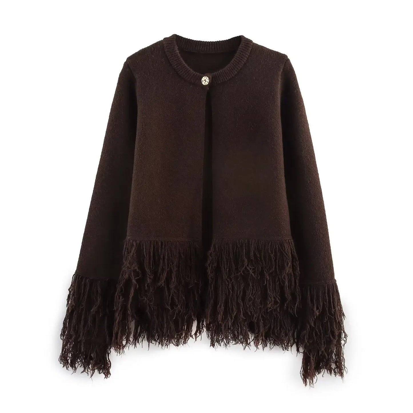 Bobbi Cardigan