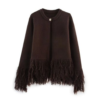 Bobbi Cardigan