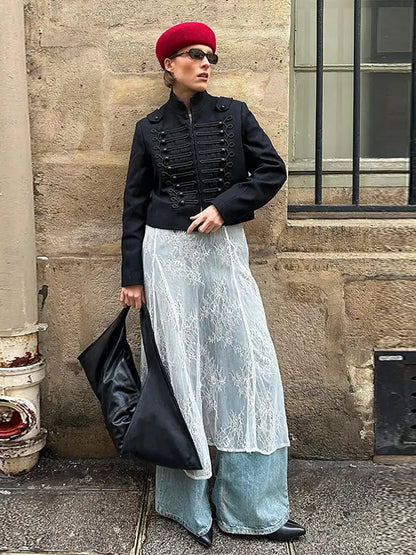 Paris Jacket