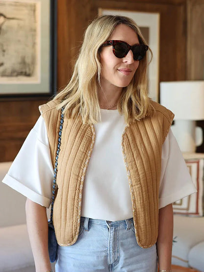 Grainger Vest