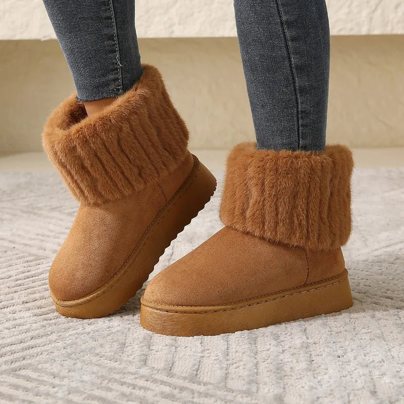 | Boots