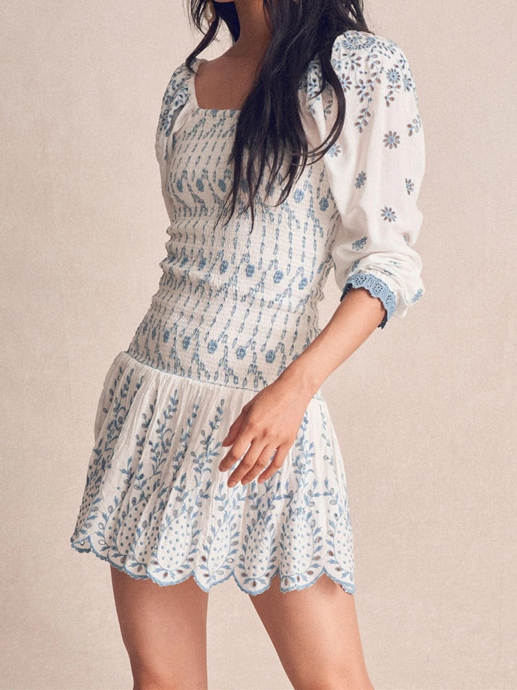 Lily Beth Dress