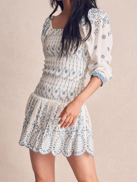 Lily Beth Dress