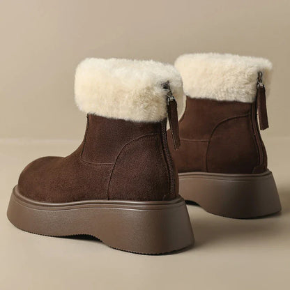 | Women's Shearling Boots