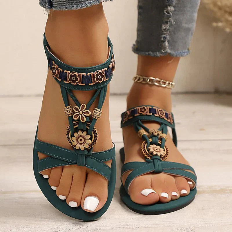 | Boho Sandals
