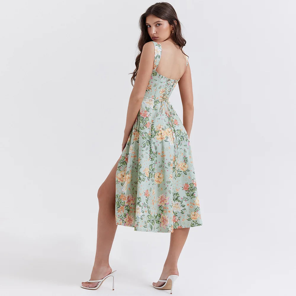 | Dress