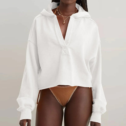 | Comfort Hoodie