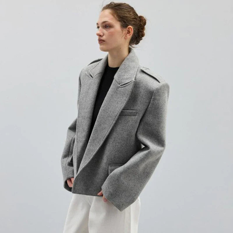Brinn Blazer Jacket