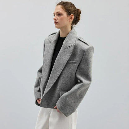 Brinn Blazer Jacket