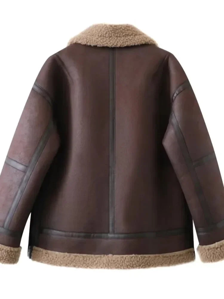Lorel Jacket