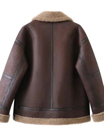 Lorel Jacket