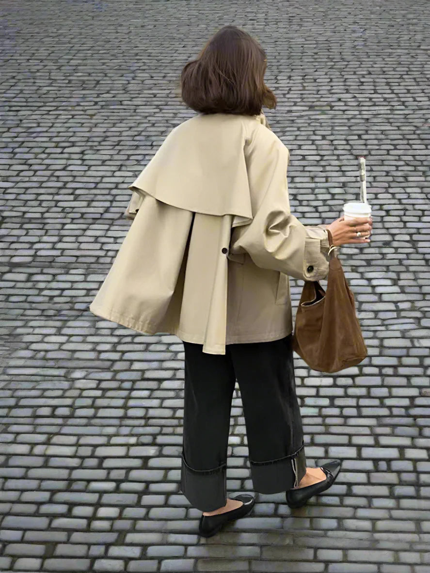 Reece Cape Trench