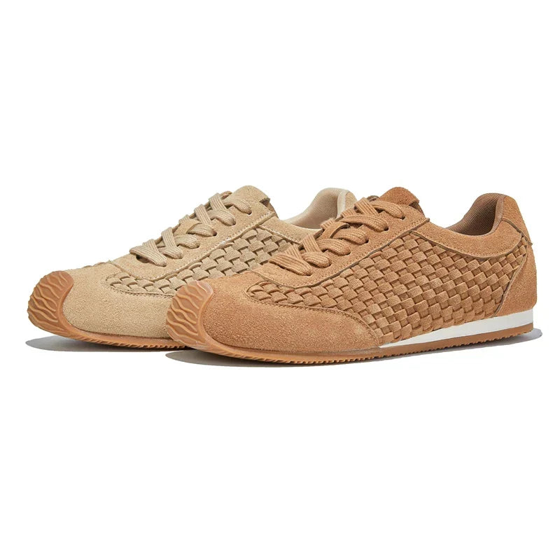 | Weave Runner