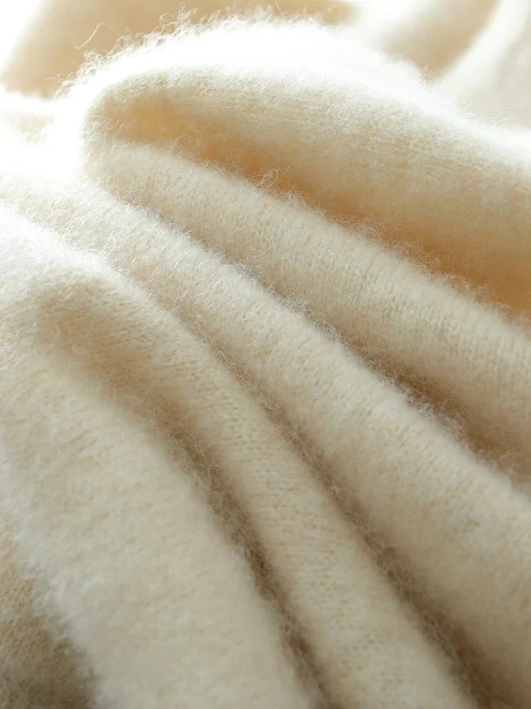 | Cashmere Sweater