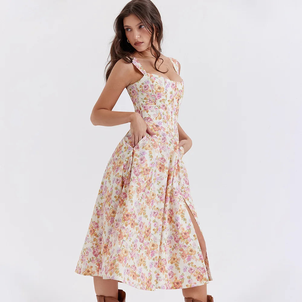 | Dress