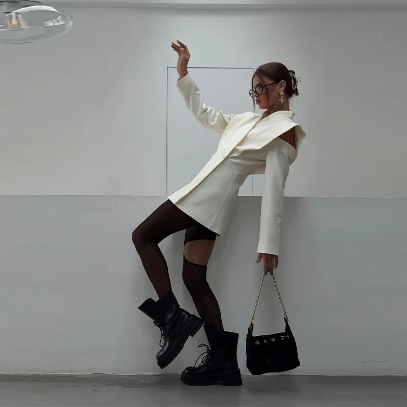 Mariana Blazer