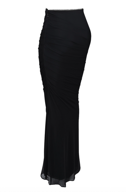 Raya 3 Piece Set - Black