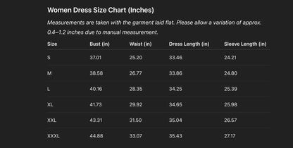 Layered ruffle lantern sleeve mini dress