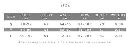 Deep V-Neck Ruched Long Sleeve Twist Front Ruffle Hem Mini Dress